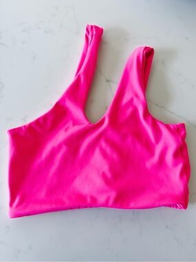 Five The Label Pink Dance Top